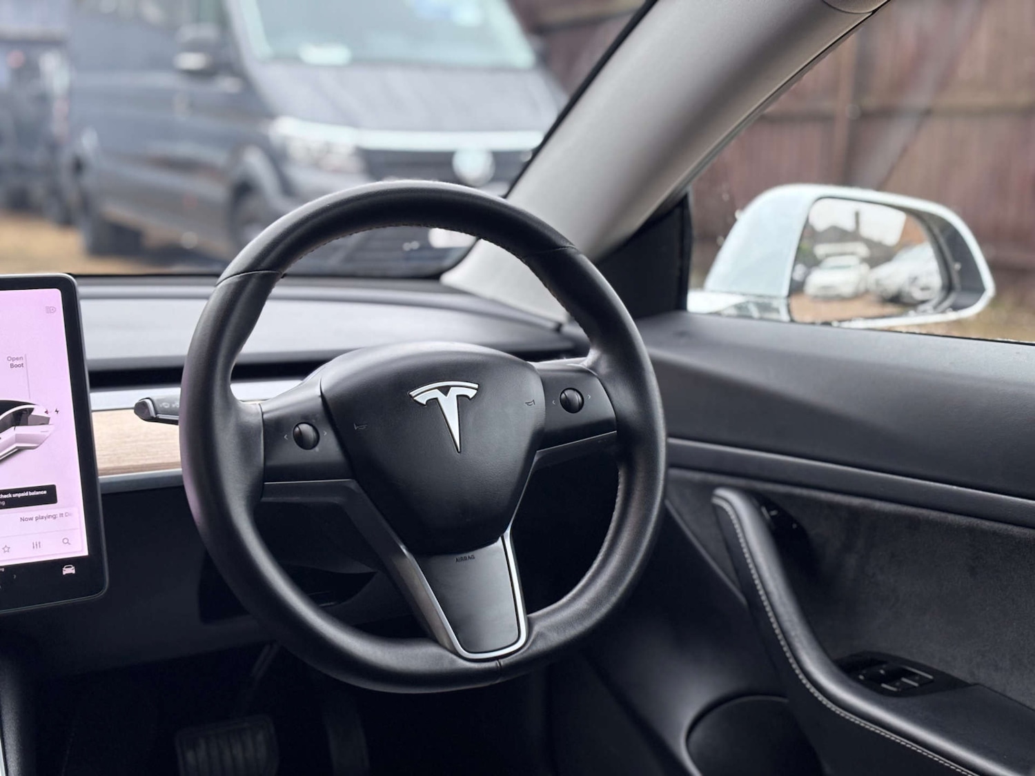 Used Tesla Model 3 2020 for sale - 77556726: Photo 50