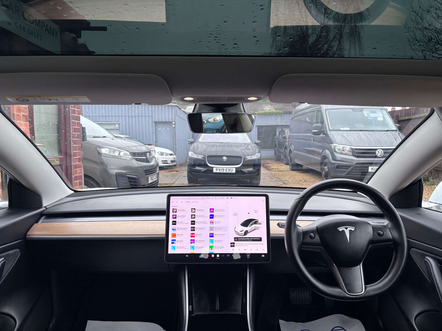 Used Tesla Model 3 2020 for sale - 77556726: Photo 51