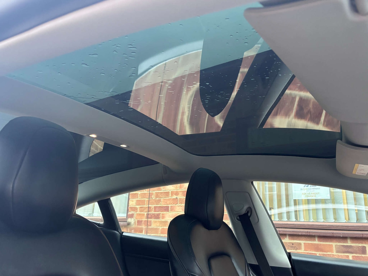 Used Tesla Model 3 2020 for sale - 77556726: Photo 52