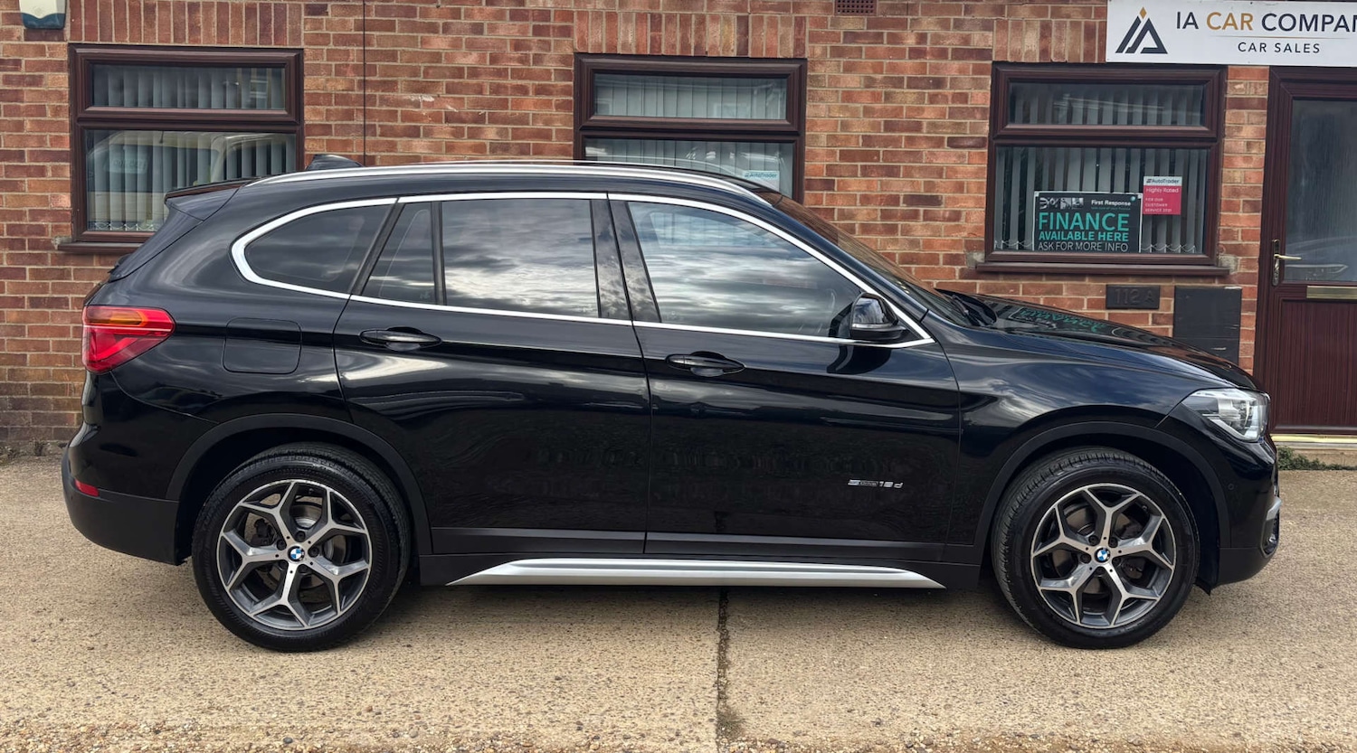 Used BMW X1 2016 for sale - 76834648: Photo 10