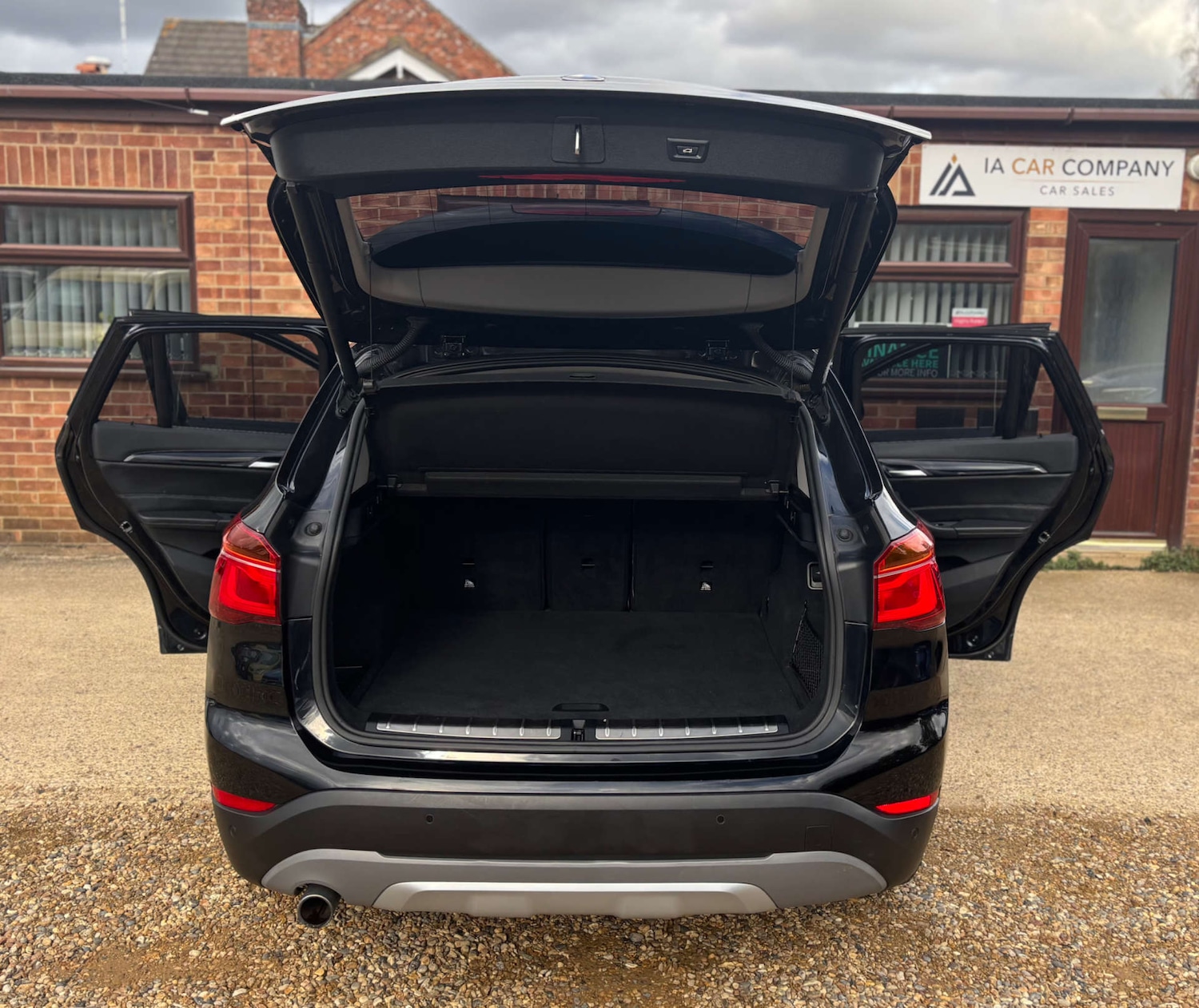 Used BMW X1 2016 for sale - 76834648: Photo 13