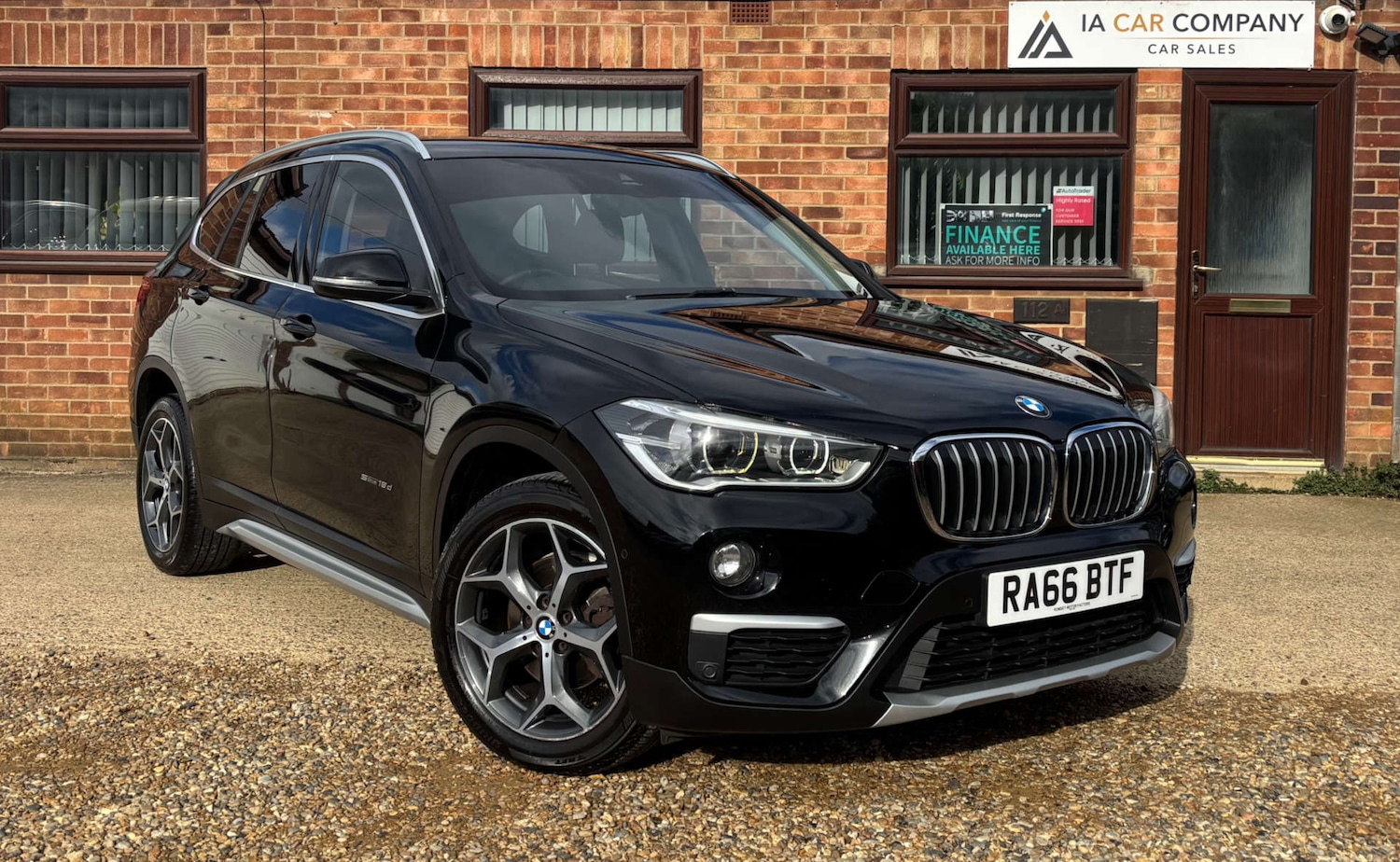 Used BMW X1 2016 for sale - 76834648: Photo 18
