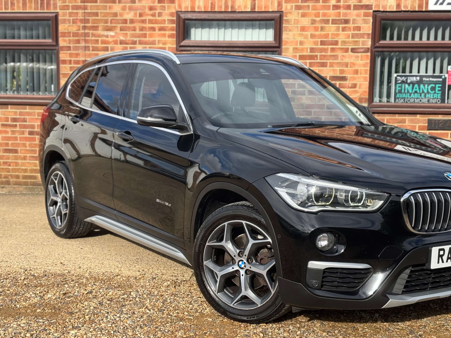 Used BMW X1 2016 for sale - 76834648: Photo 19