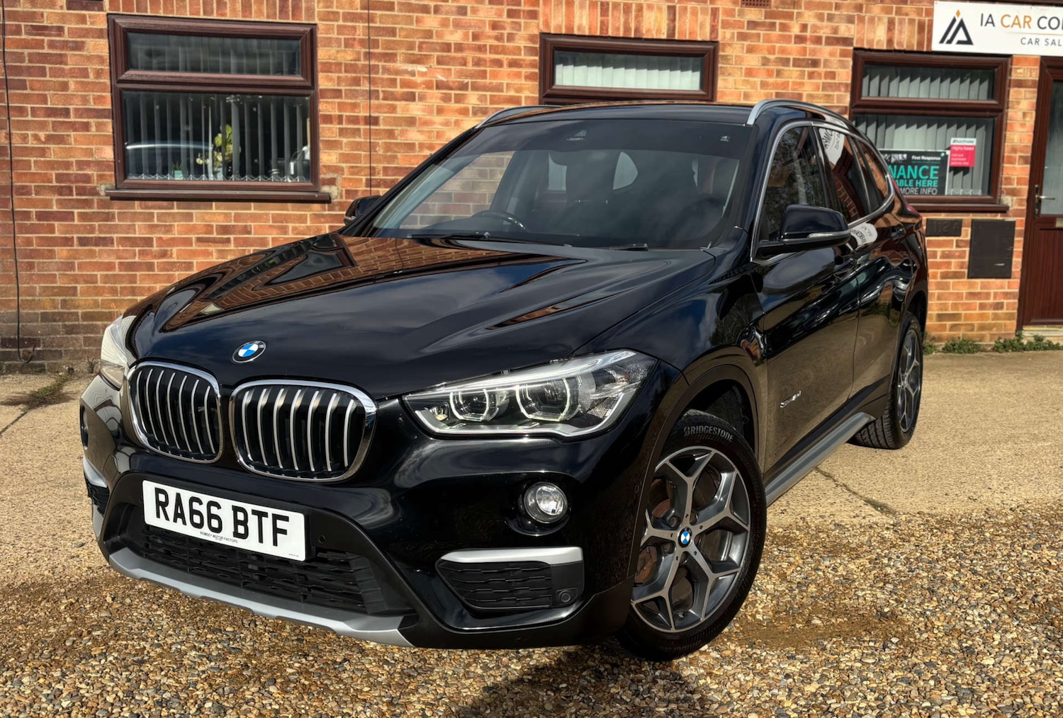 Used BMW X1 2016 for sale - 76834648: Photo 20