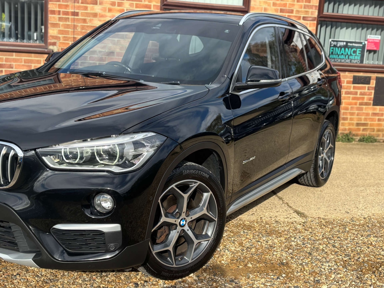 Used BMW X1 2016 for sale - 76834648: Photo 21