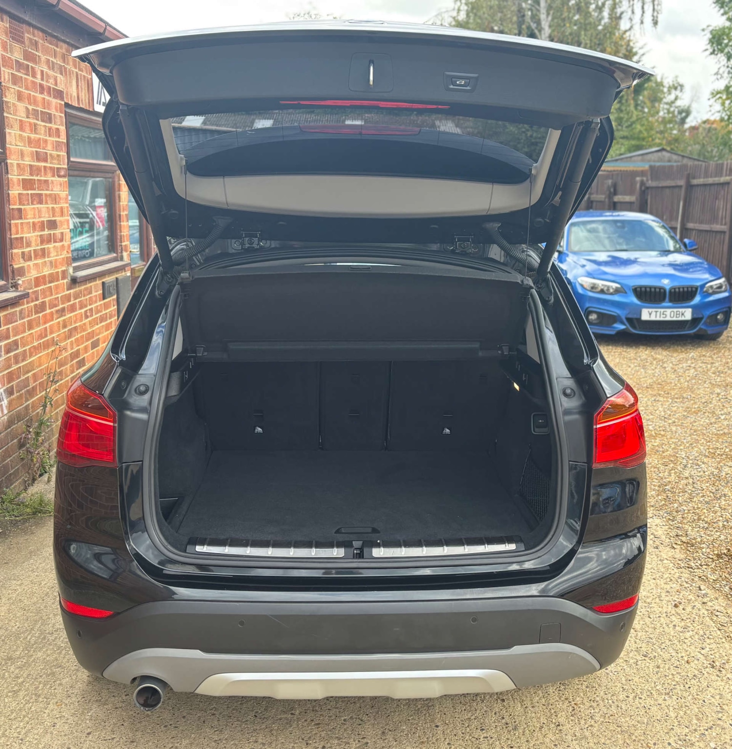 Used BMW X1 2016 for sale - 76834648: Photo 22