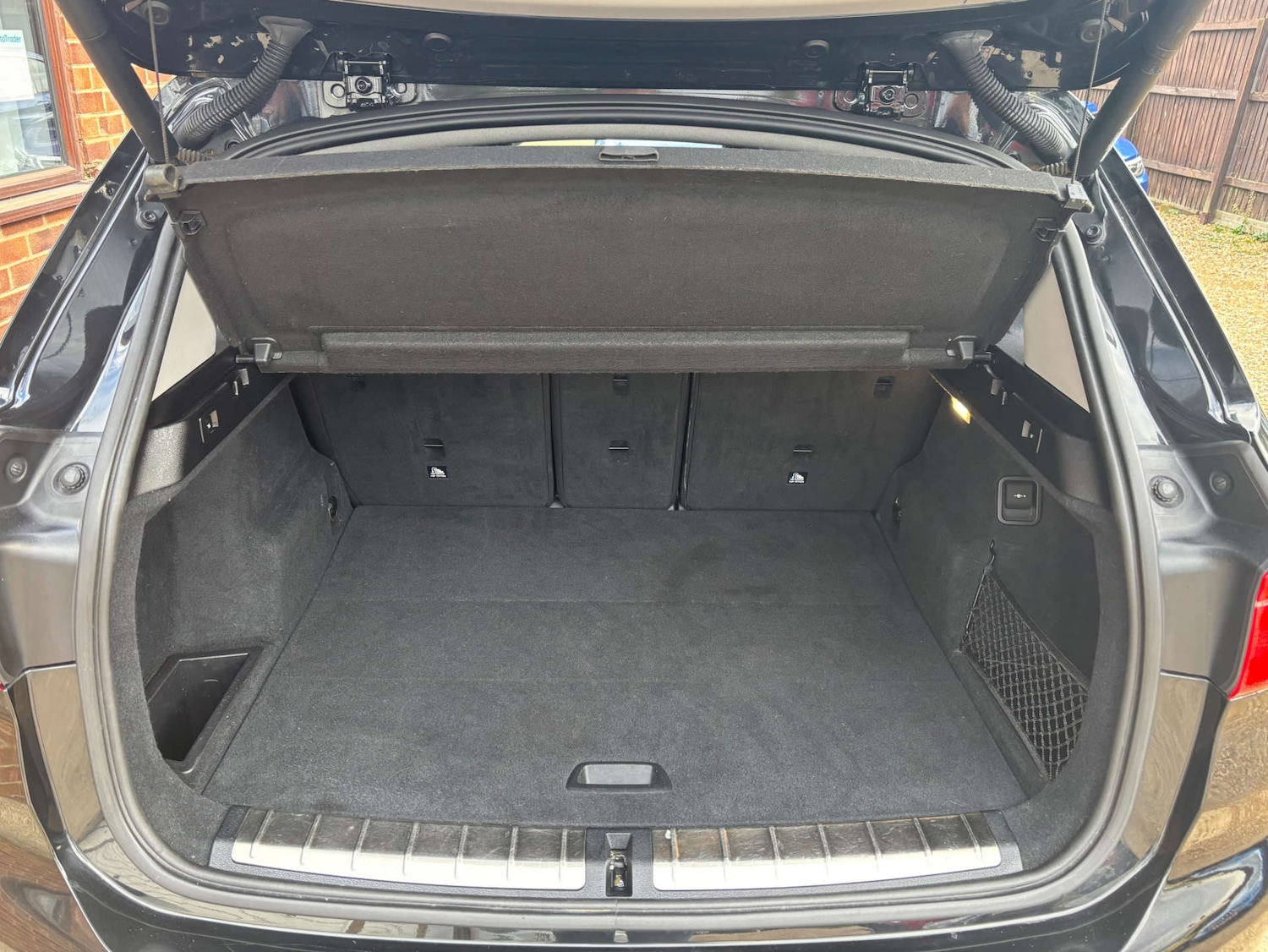 Used BMW X1 2016 for sale - 76834648: Photo 23