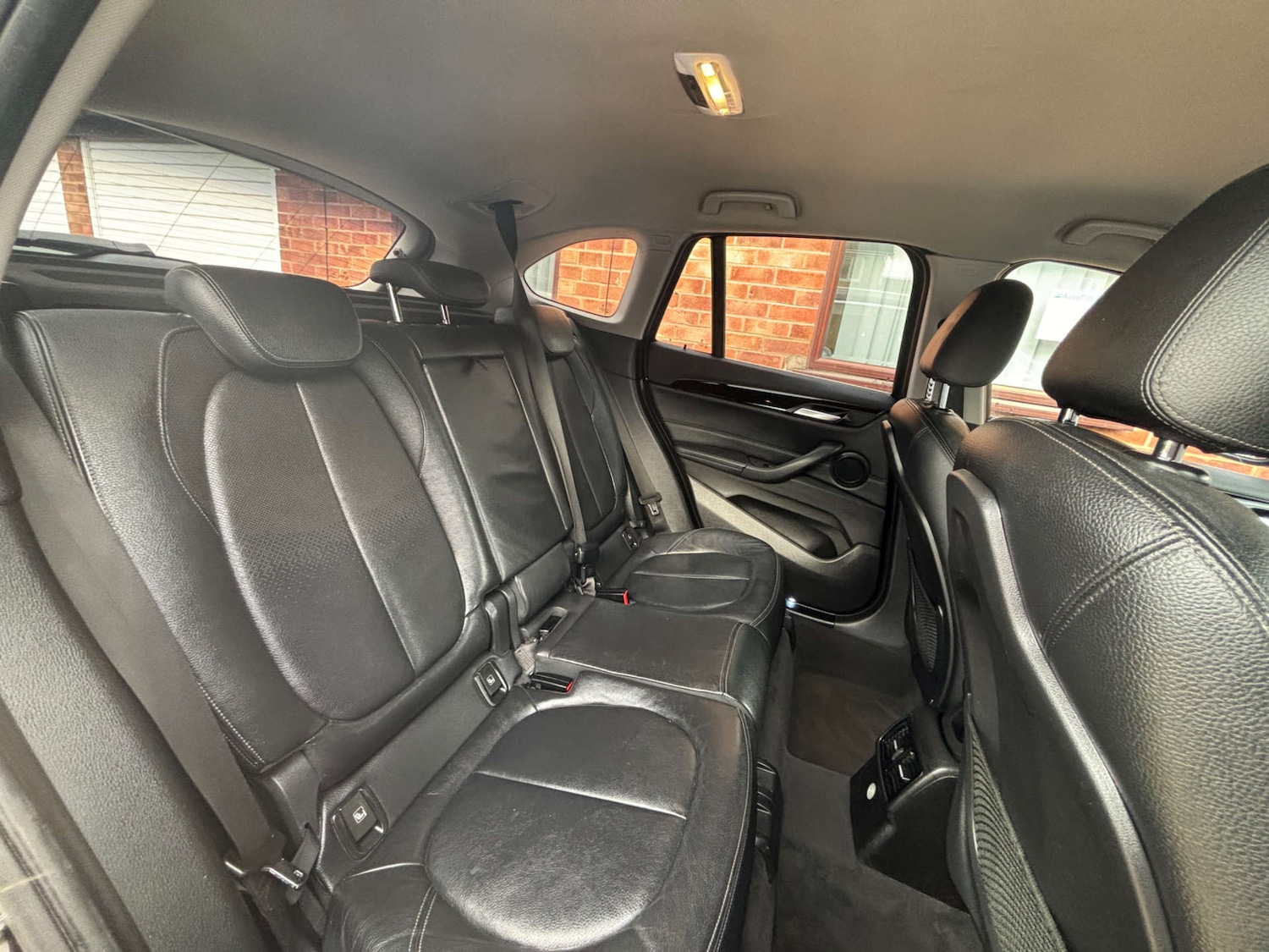 Used BMW X1 2016 for sale - 76834648: Photo 25