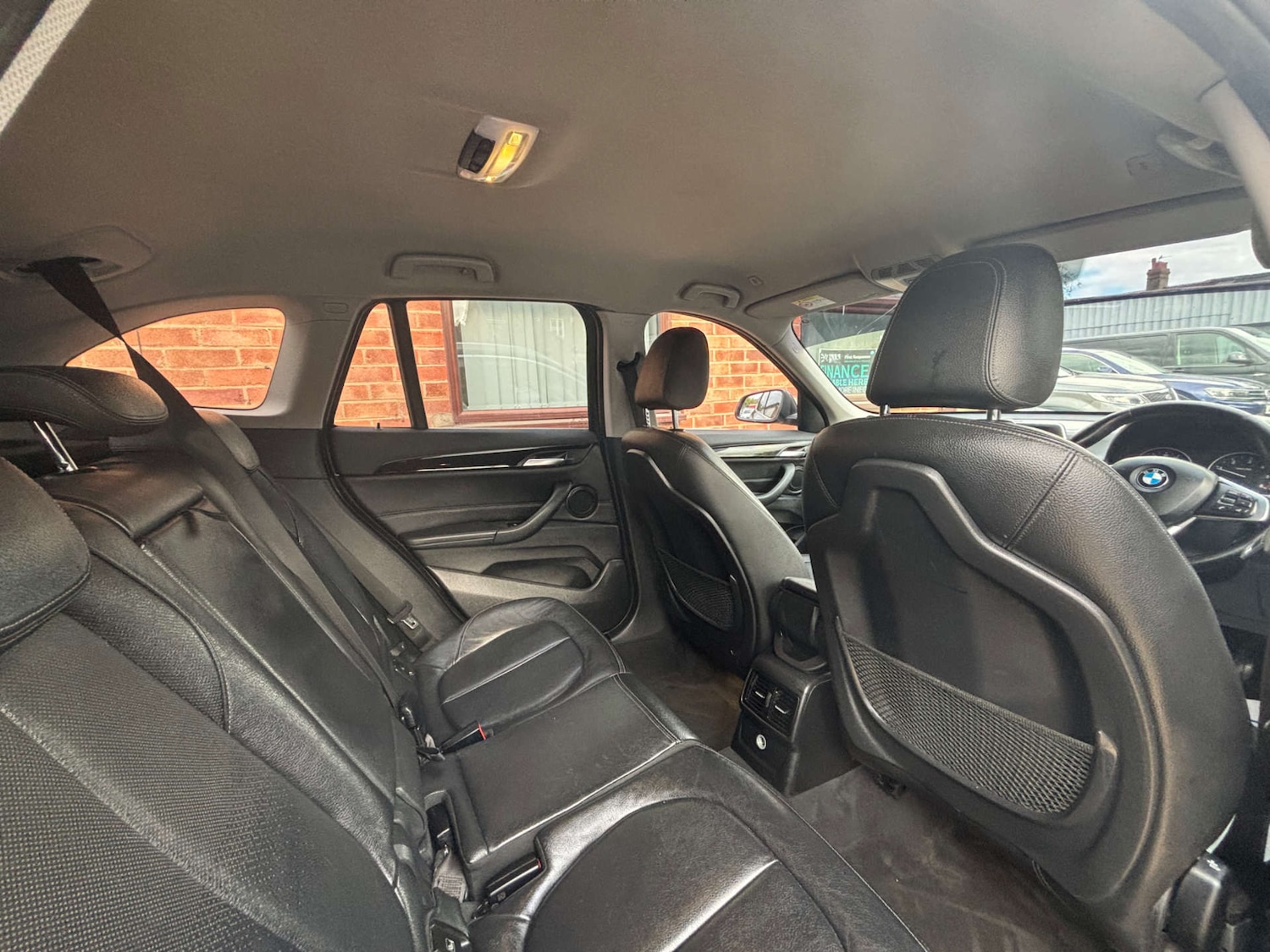 Used BMW X1 2016 for sale - 76834648: Photo 26