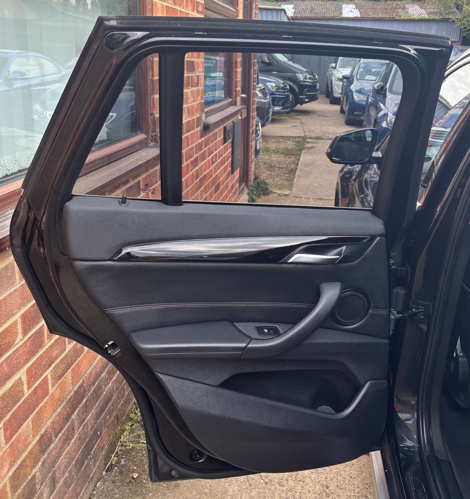 Used BMW X1 2016 for sale - 76834648: Photo 28