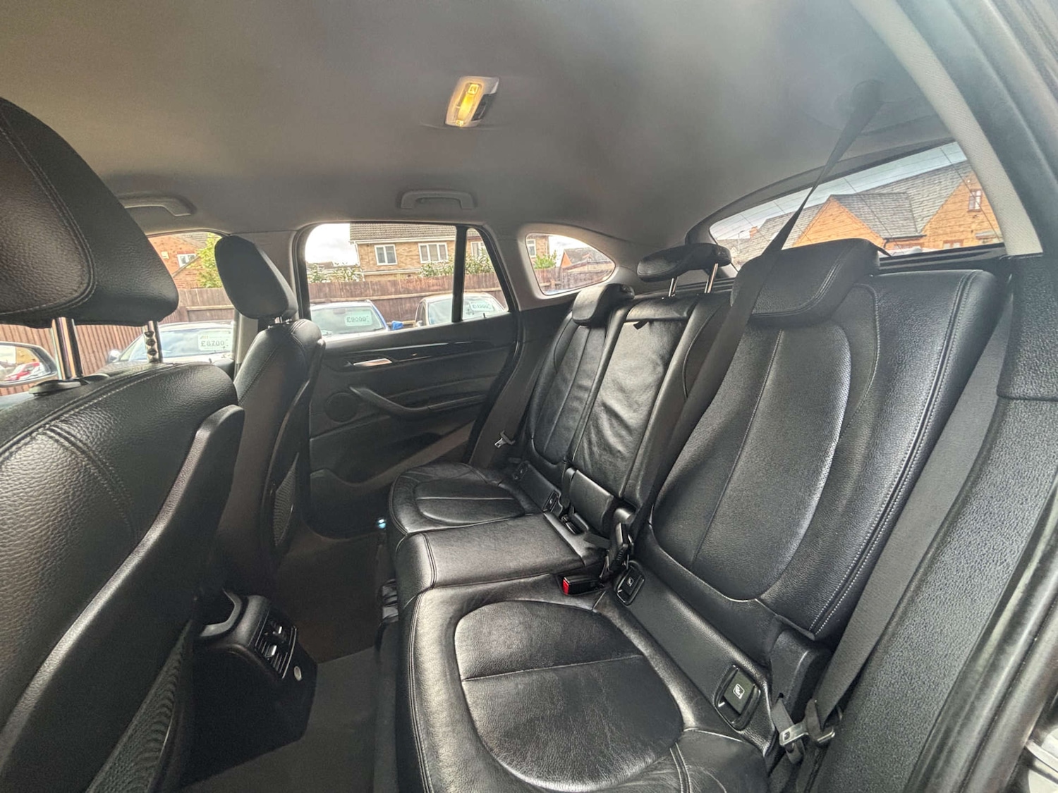 Used BMW X1 2016 for sale - 76834648: Photo 29