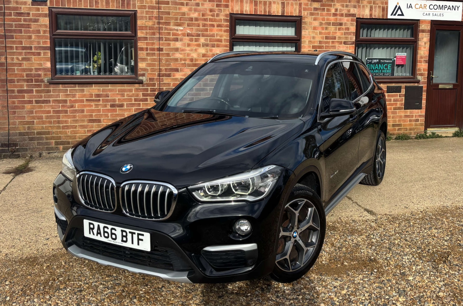 Used BMW X1 2016 for sale - 76834648: Photo 3