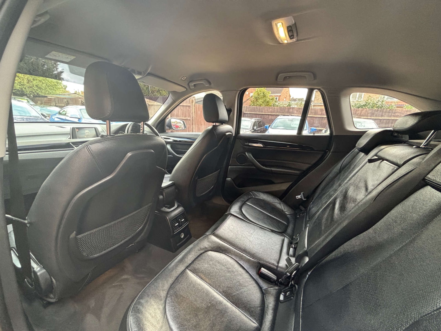 Used BMW X1 2016 for sale - 76834648: Photo 30