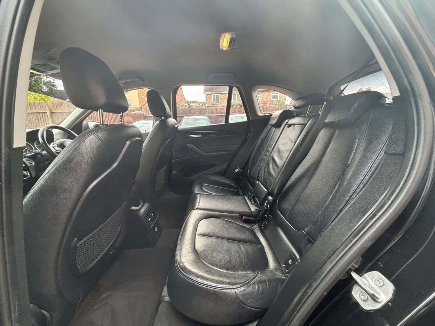 Used BMW X1 2016 for sale - 76834648: Photo 31