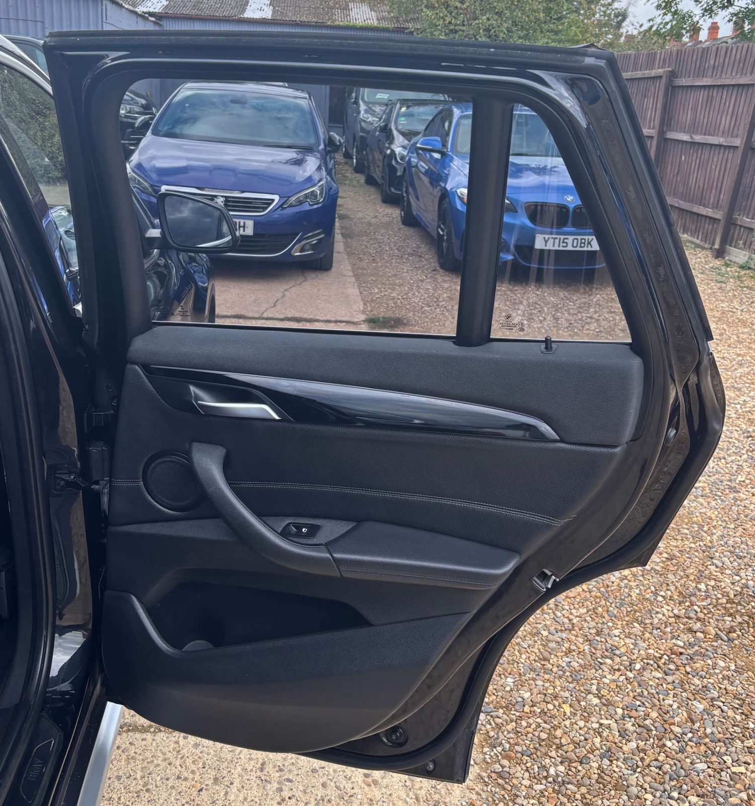 Used BMW X1 2016 for sale - 76834648: Photo 33