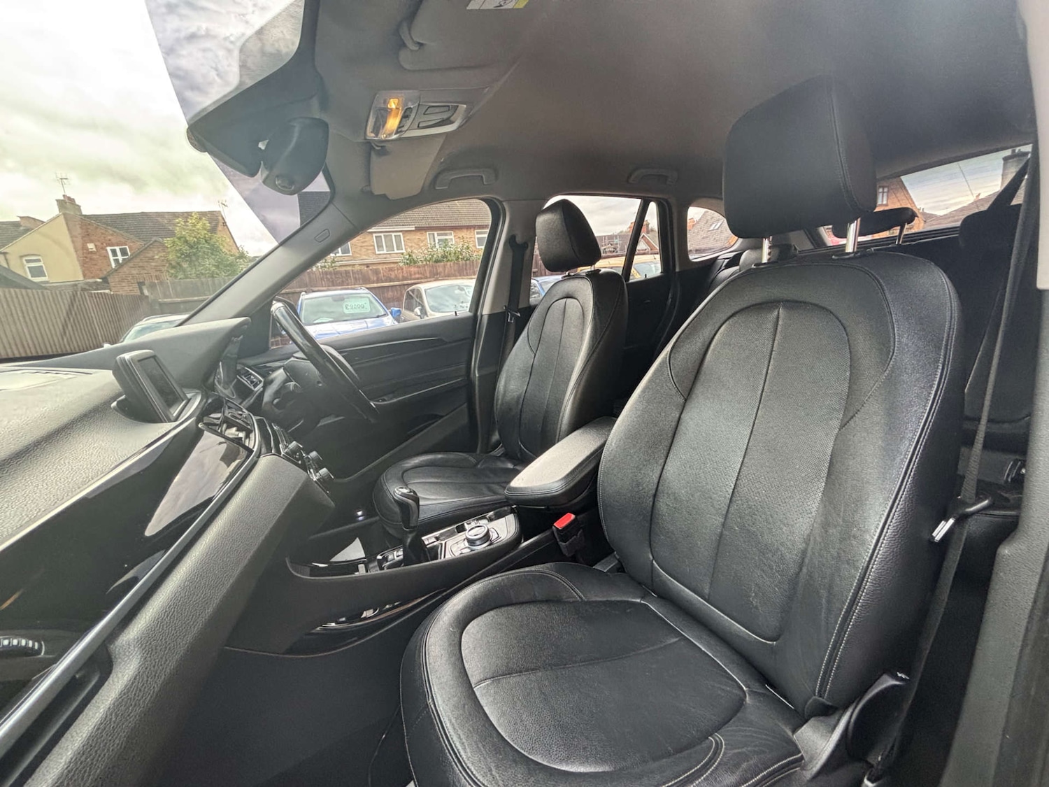 Used BMW X1 2016 for sale - 76834648: Photo 34