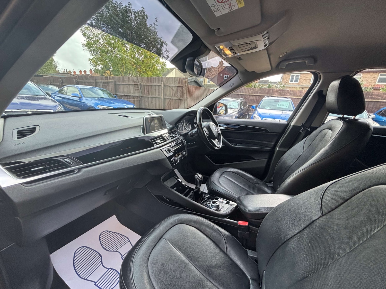 Used BMW X1 2016 for sale - 76834648: Photo 35