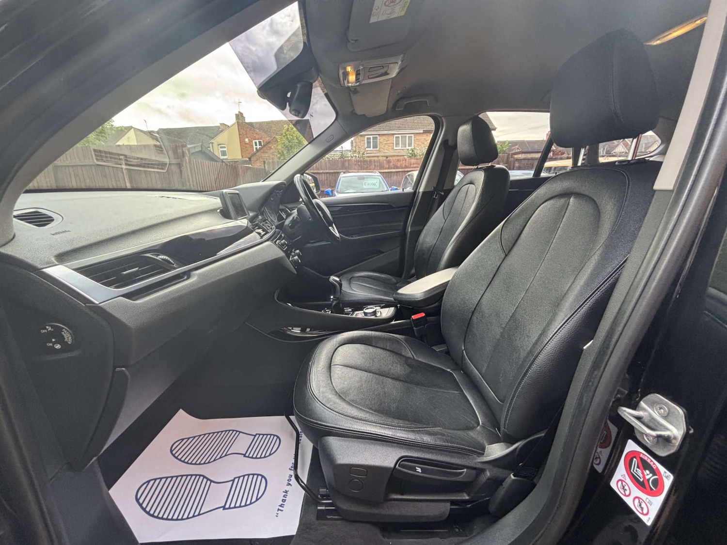 Used BMW X1 2016 for sale - 76834648: Photo 36