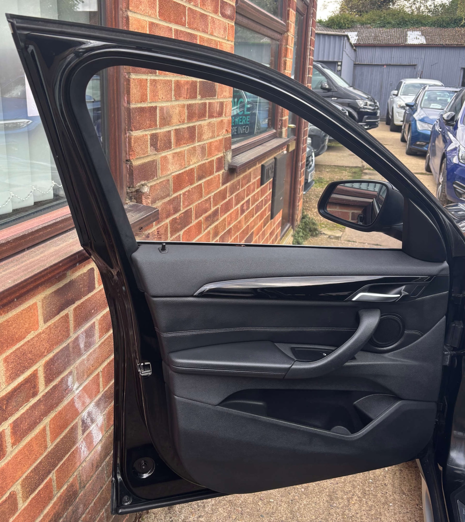 Used BMW X1 2016 for sale - 76834648: Photo 37