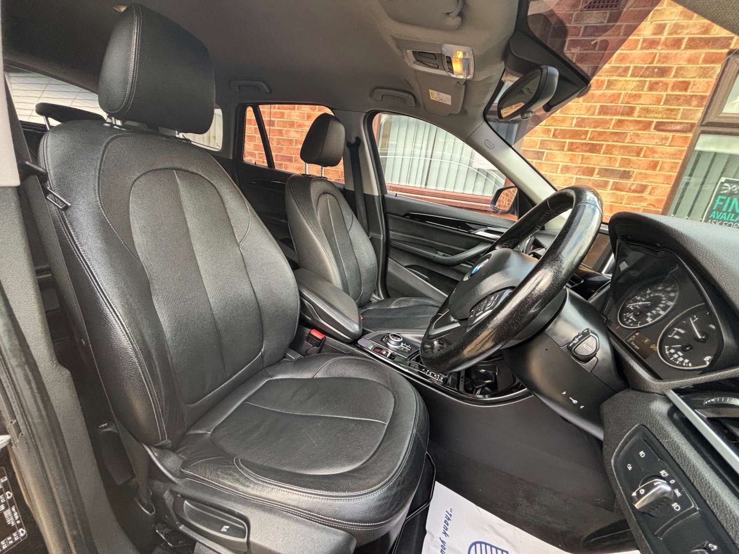 Used BMW X1 2016 for sale - 76834648: Photo 38