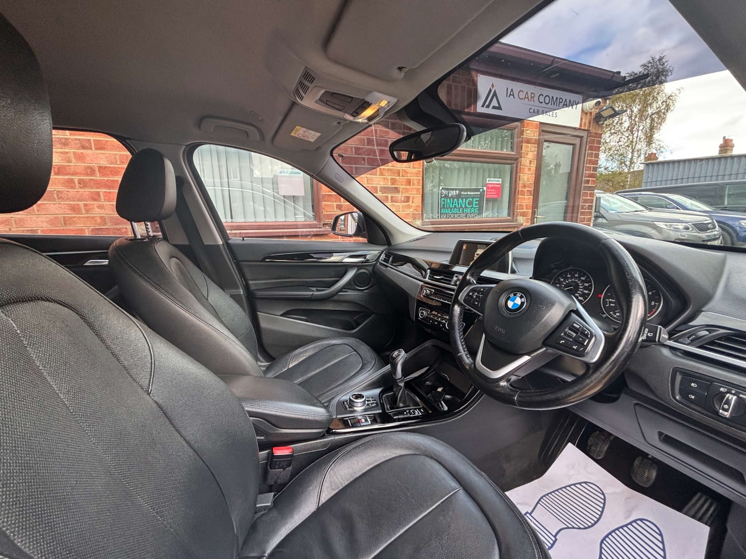 Used BMW X1 2016 for sale - 76834648: Photo 39