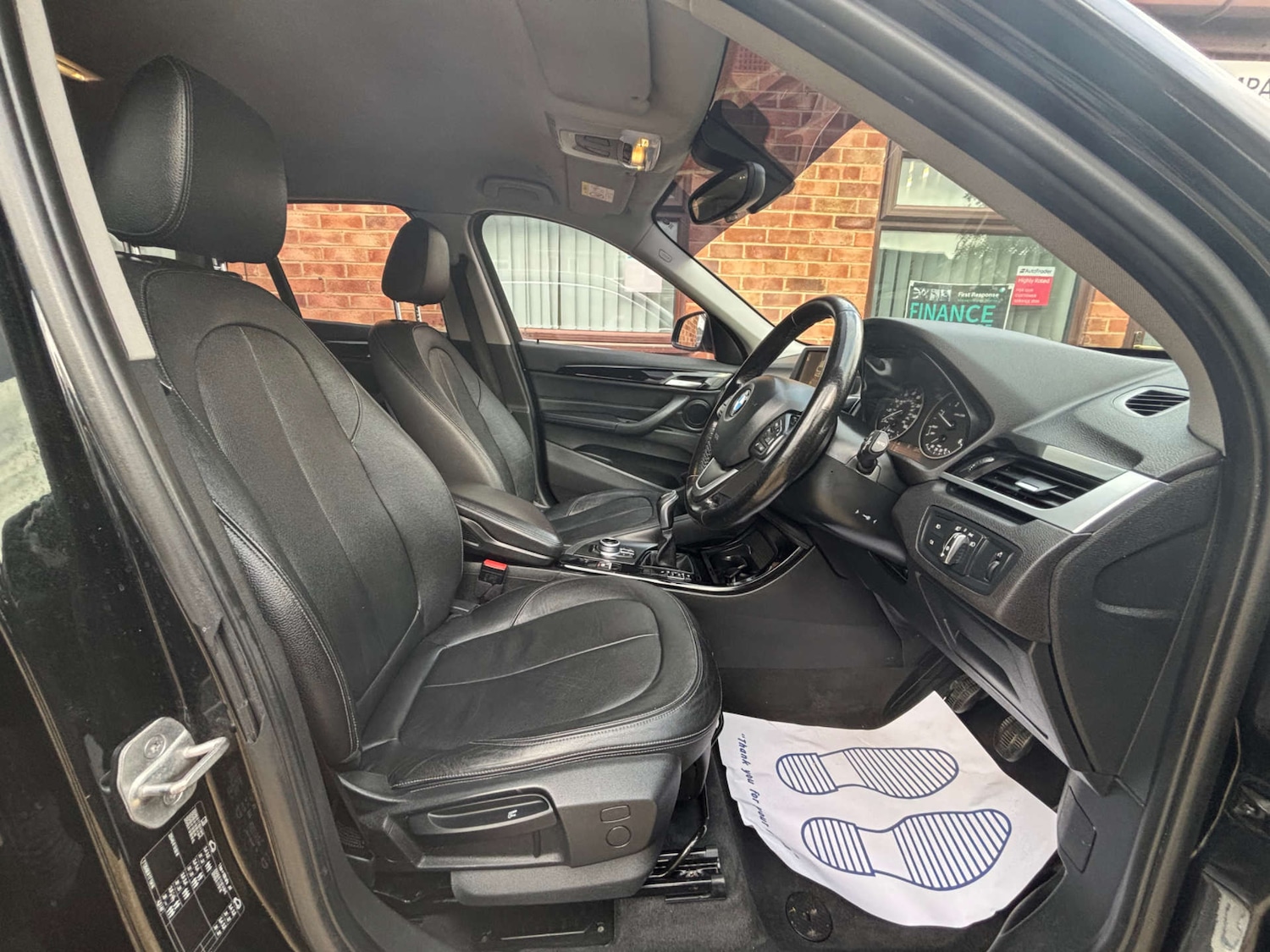 Used BMW X1 2016 for sale - 76834648: Photo 40