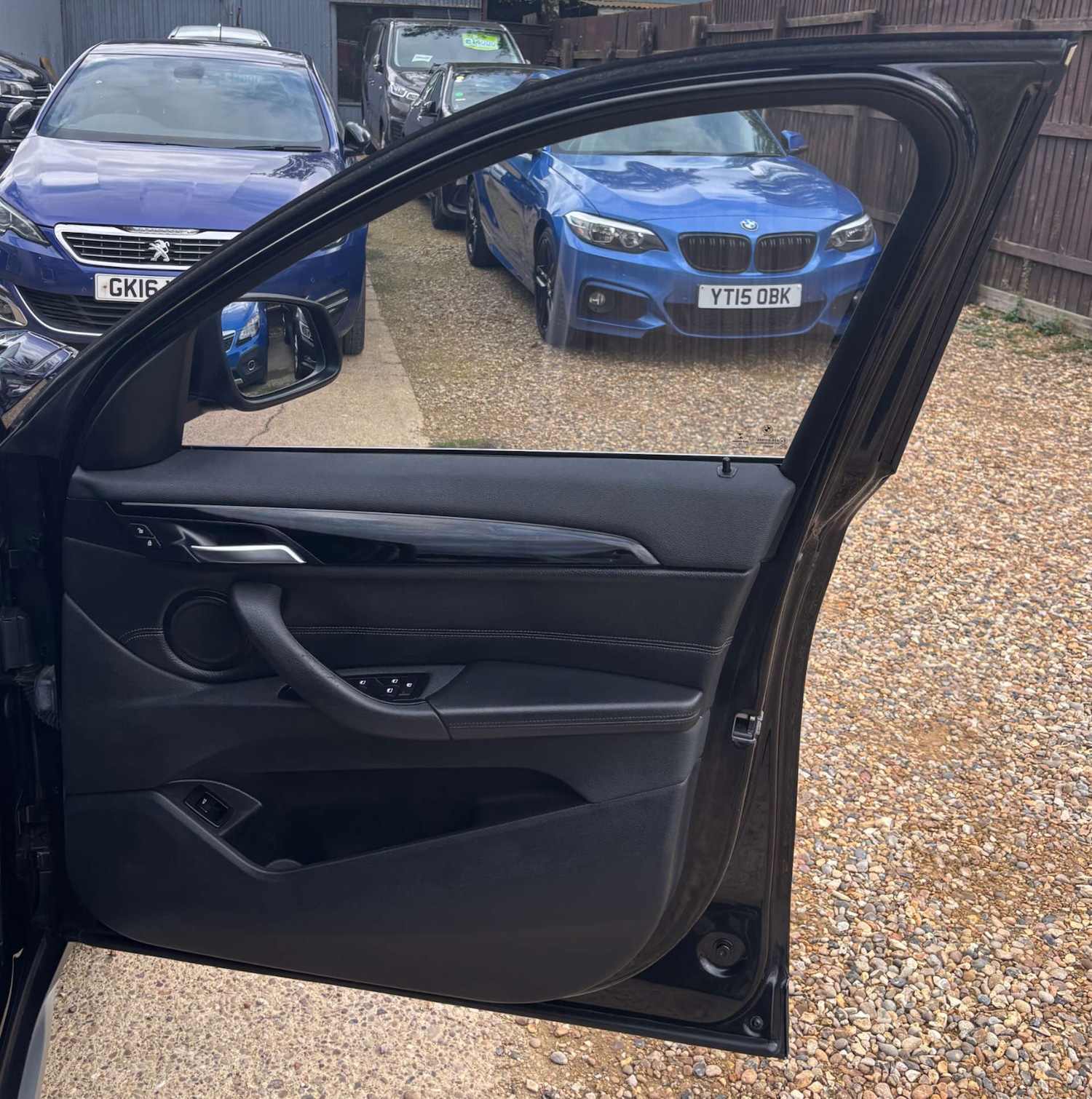 Used BMW X1 2016 for sale - 76834648: Photo 41