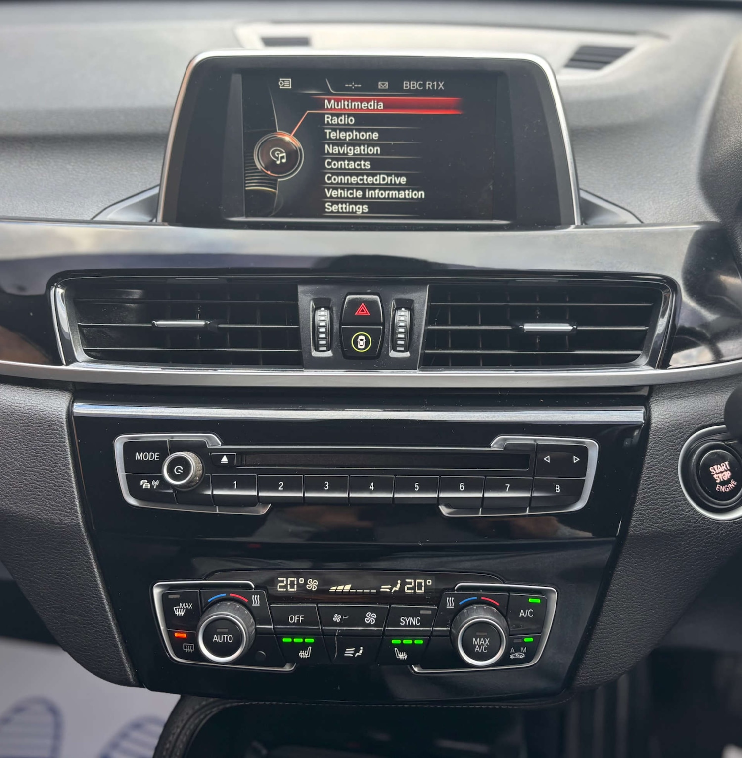 Used BMW X1 2016 for sale - 76834648: Photo 42