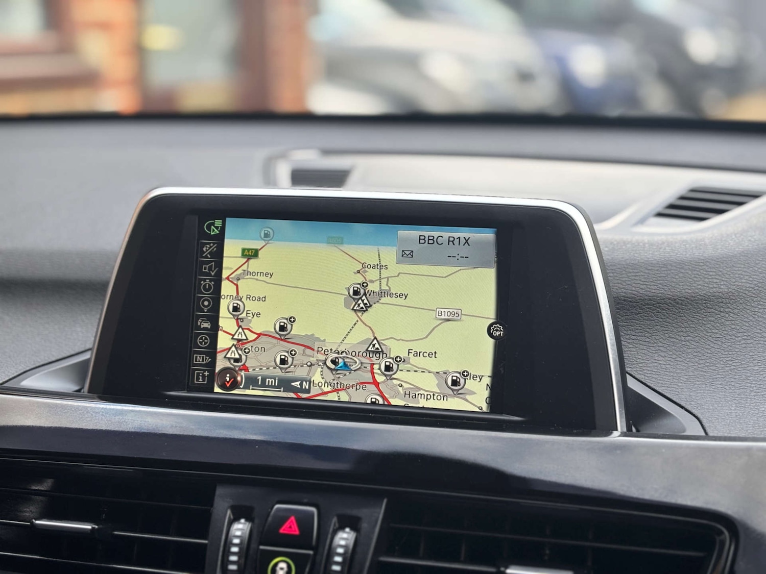 Used BMW X1 2016 for sale - 76834648: Photo 45