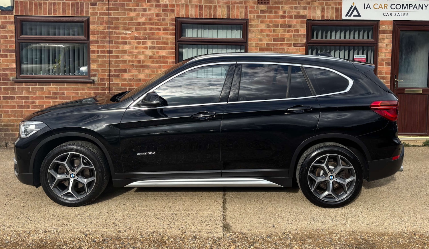 Used BMW X1 2016 for sale - 76834648: Photo 6