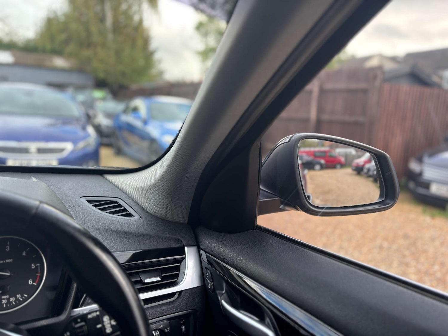 Used BMW X1 2016 for sale - 76834648: Photo 61