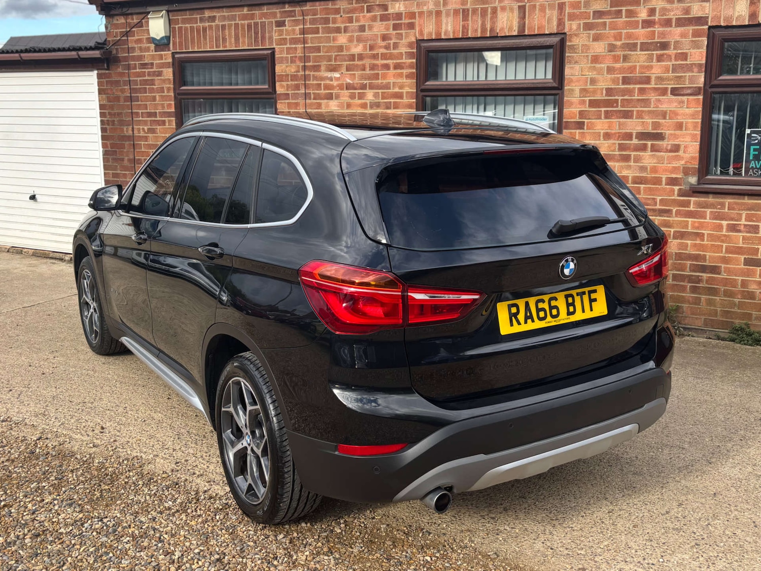 Used BMW X1 2016 for sale - 76834648: Photo 7