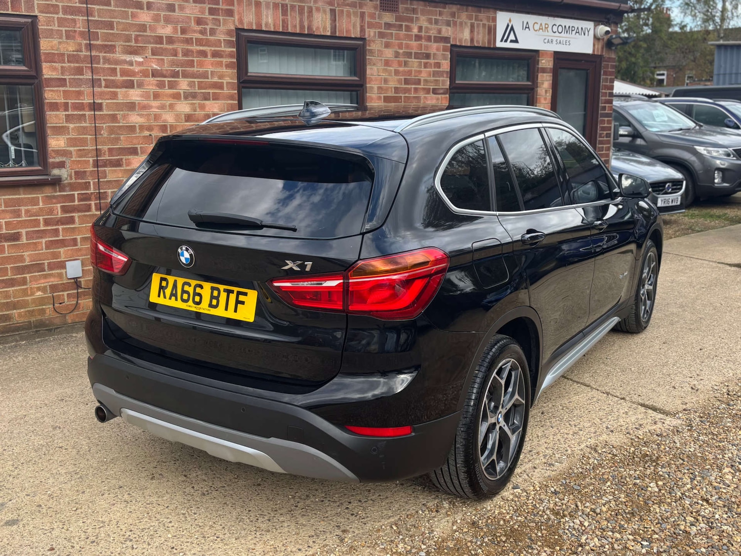 Used BMW X1 2016 for sale - 76834648: Photo 9