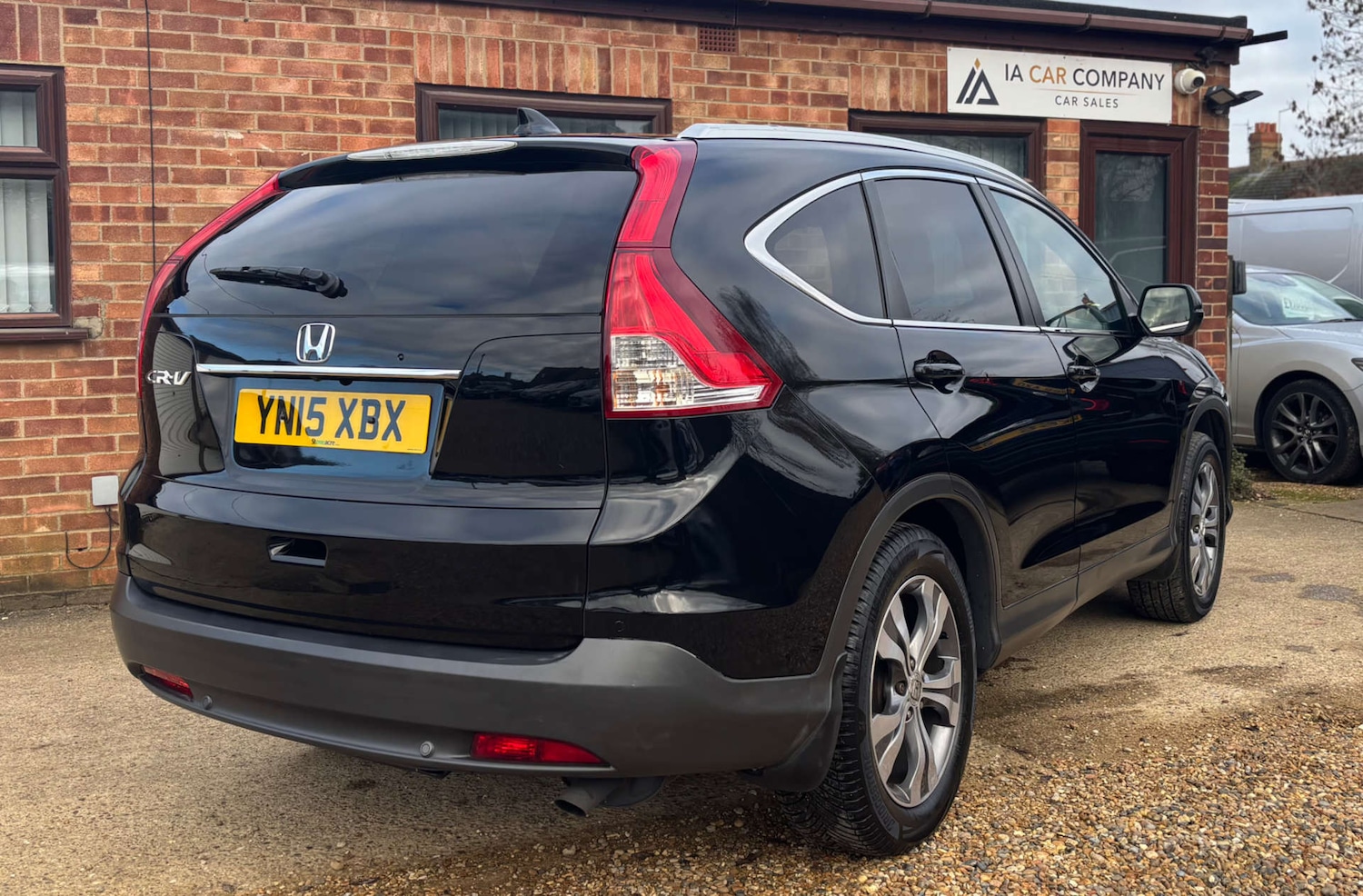 Used Honda CR-V 2015 for sale - 77313728: Photo 14