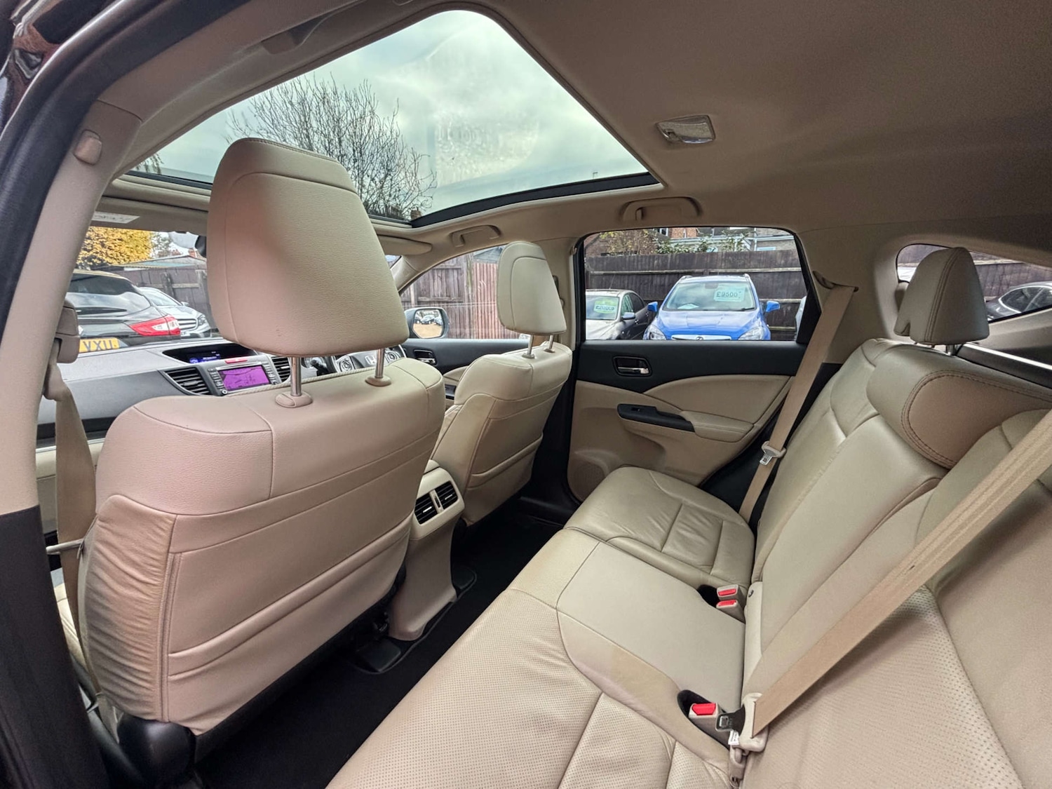 Used Honda CR-V 2015 for sale - 77313728: Photo 27