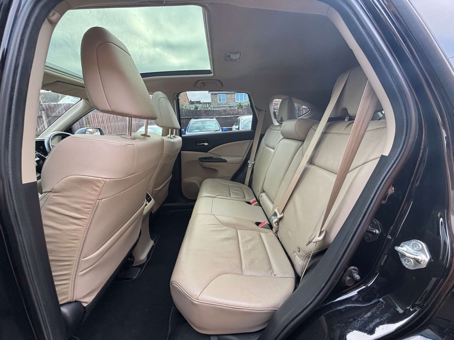 Used Honda CR-V 2015 for sale - 77313728: Photo 28