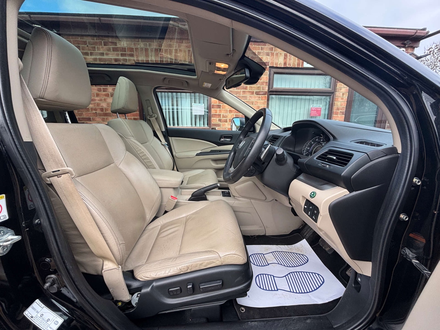 Used Honda CR-V 2015 for sale - 77313728: Photo 36