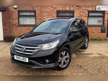 Used Honda CR-V 2015 for sale - 77313728: Photo