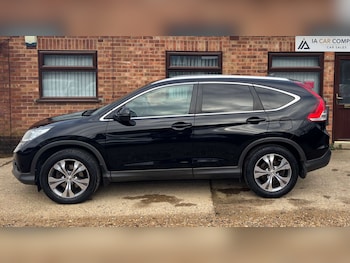 Used Honda CR-V 2015 for sale - 77313728: Photo