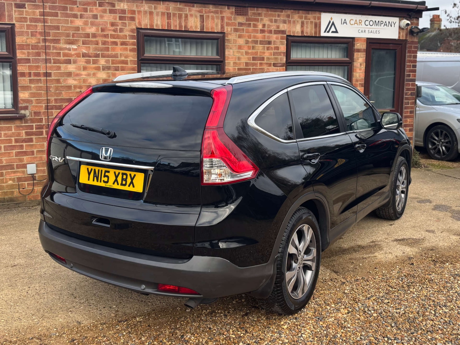 Used Honda CR-V 2015 for sale - 77313728: Photo 7