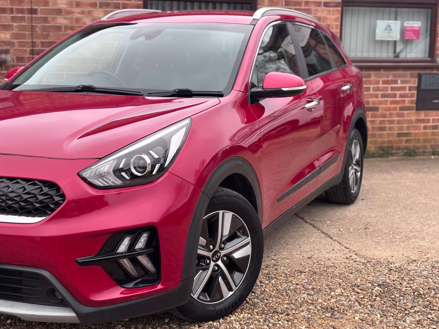 Used Kia Niro 2020 for sale - 77847518: Photo 18