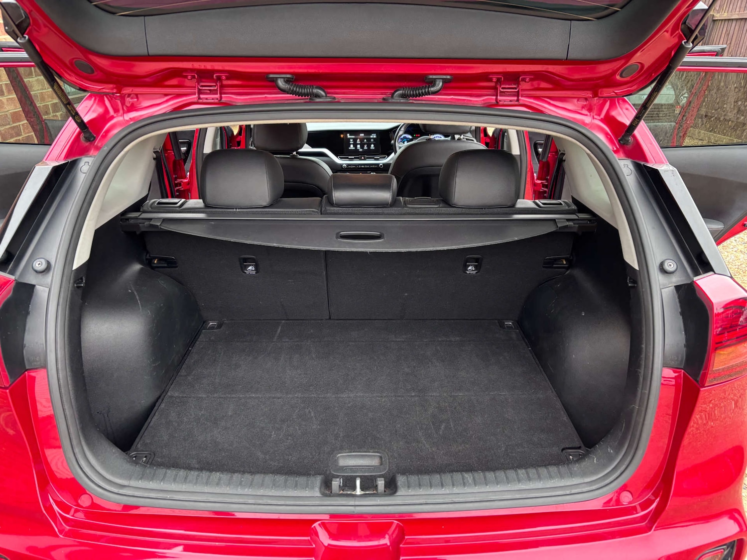 Used Kia Niro 2020 for sale - 77847518: Photo 20