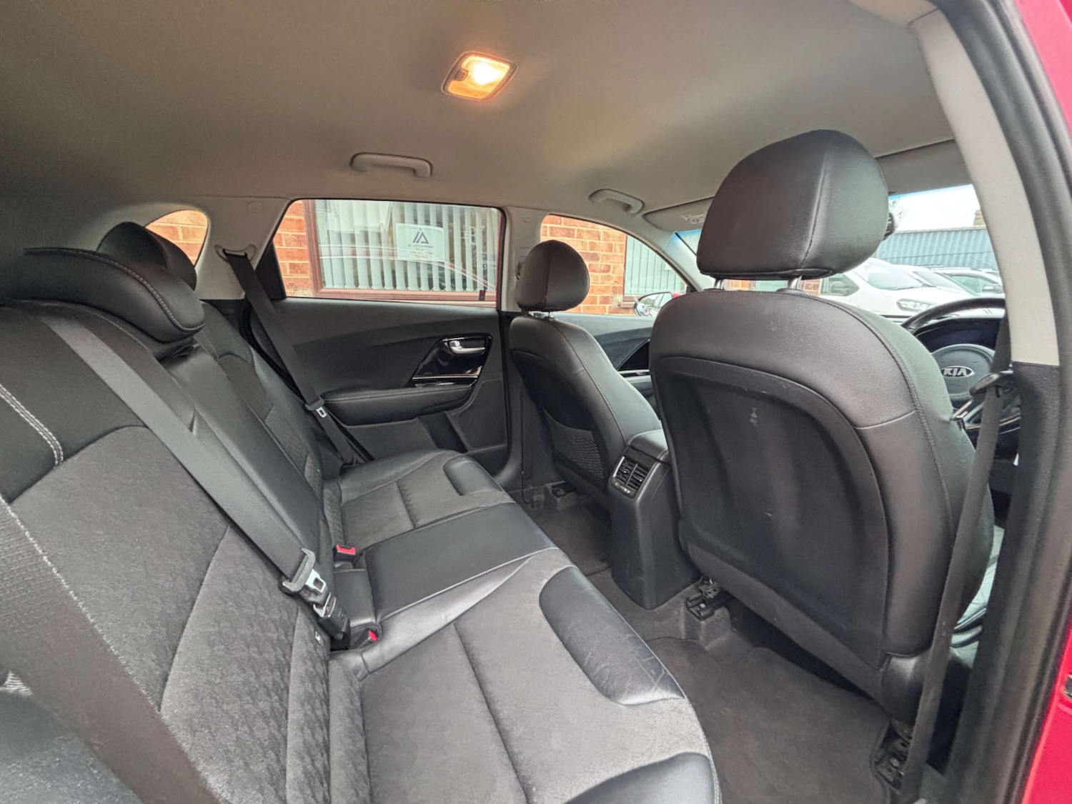 Used Kia Niro 2020 for sale - 77847518: Photo 22