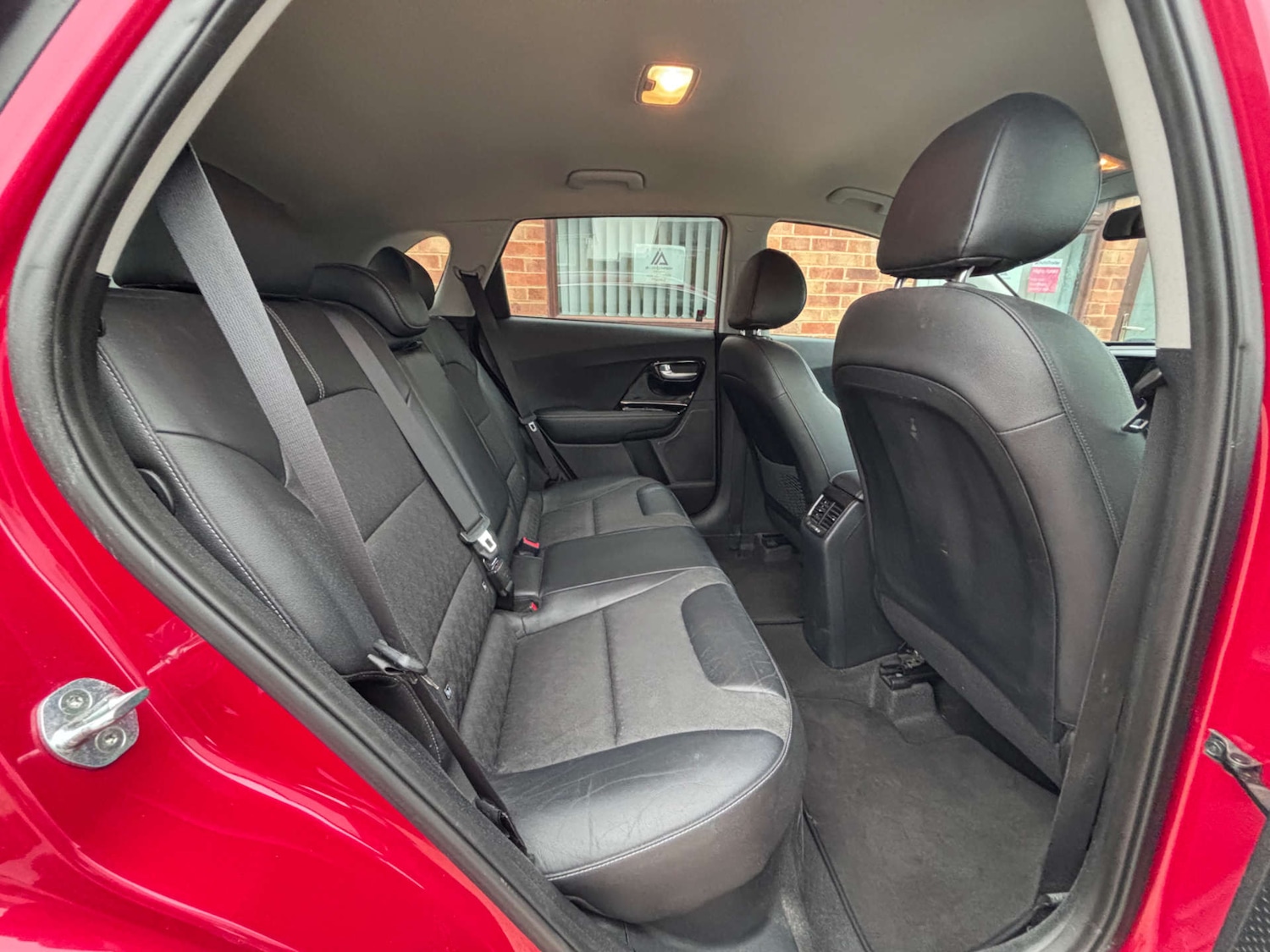 Used Kia Niro 2020 for sale - 77847518: Photo 23