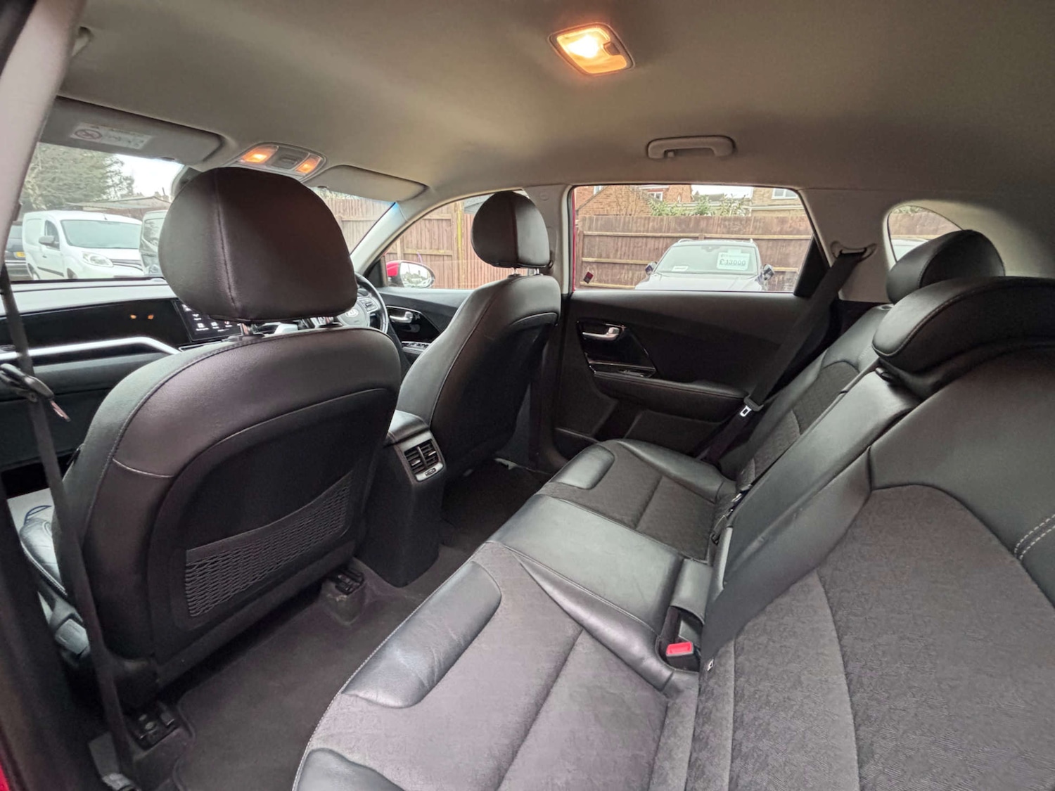 Used Kia Niro 2020 for sale - 77847518: Photo 25