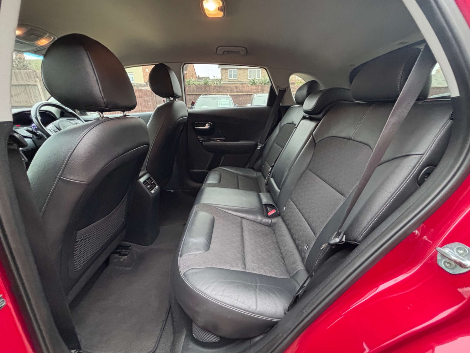 Used Kia Niro 2020 for sale - 77847518: Photo 26