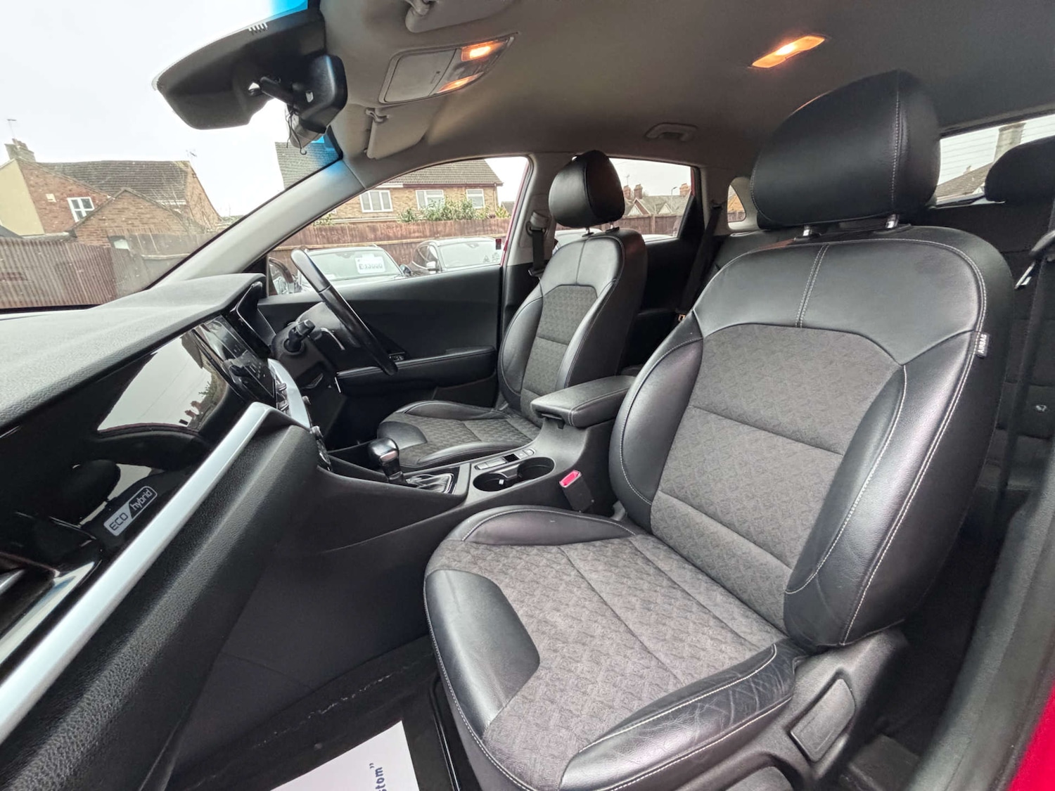 Used Kia Niro 2020 for sale - 77847518: Photo 29