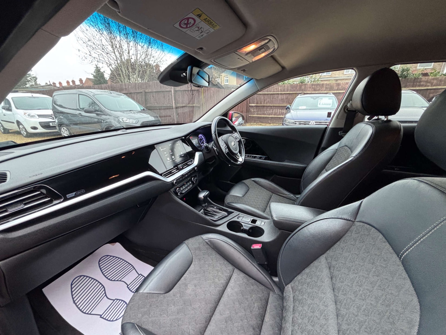 Used Kia Niro 2020 for sale - 77847518: Photo 30