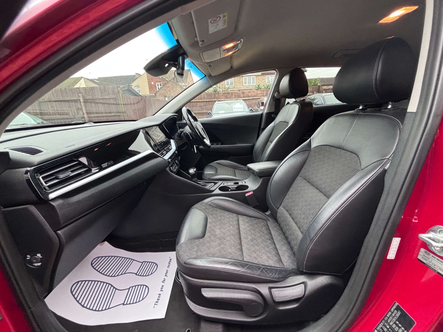 Used Kia Niro 2020 for sale - 77847518: Photo 31