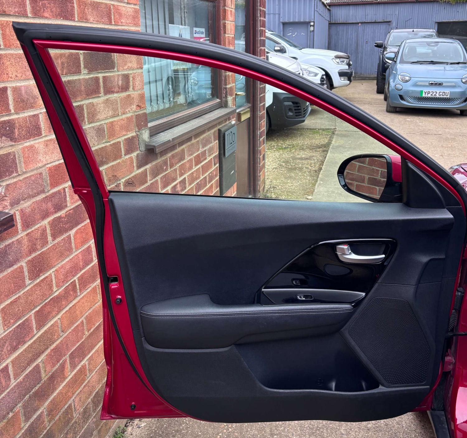 Used Kia Niro 2020 for sale - 77847518: Photo 32